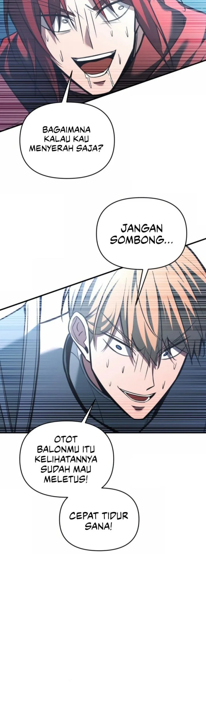 Chapter 158 - halaman 28