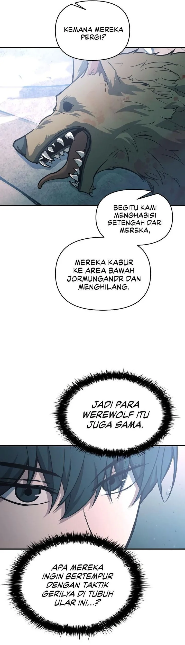 Chapter 160 - halaman 19