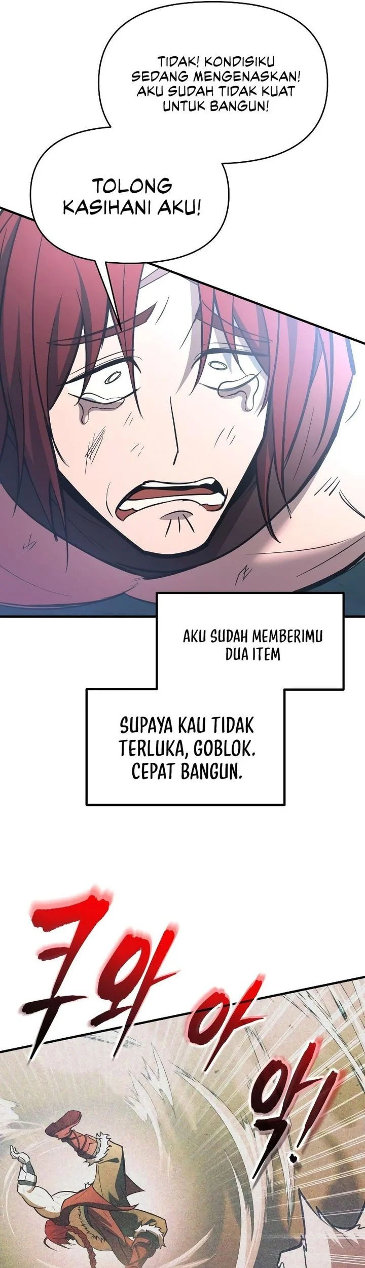 Chapter 160 - halaman 23