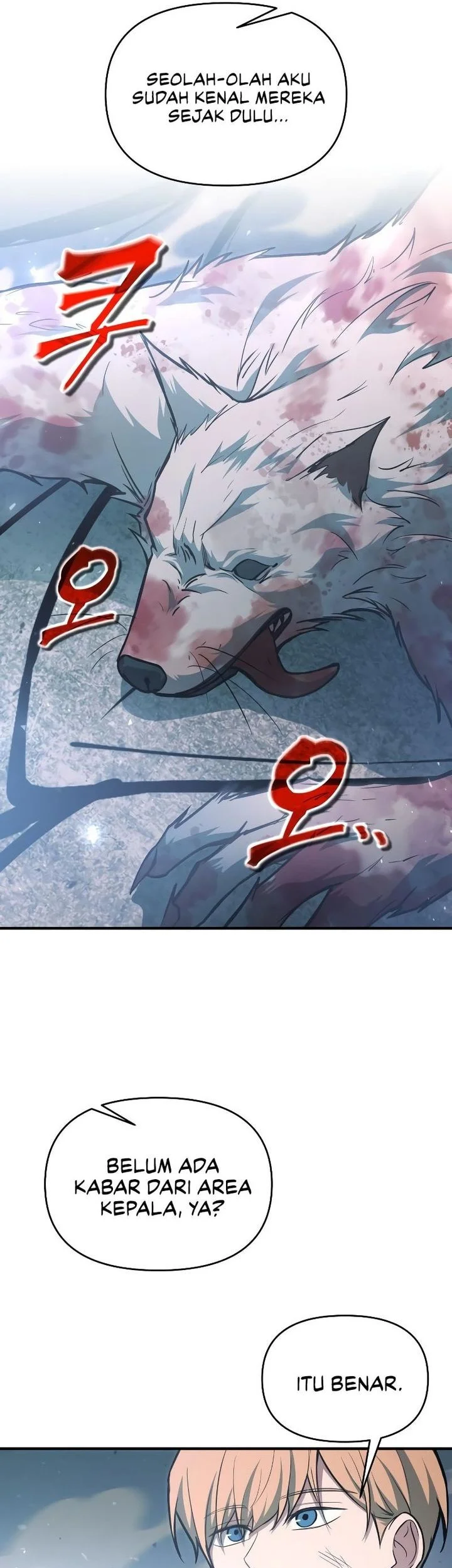 Chapter 160 - halaman 27