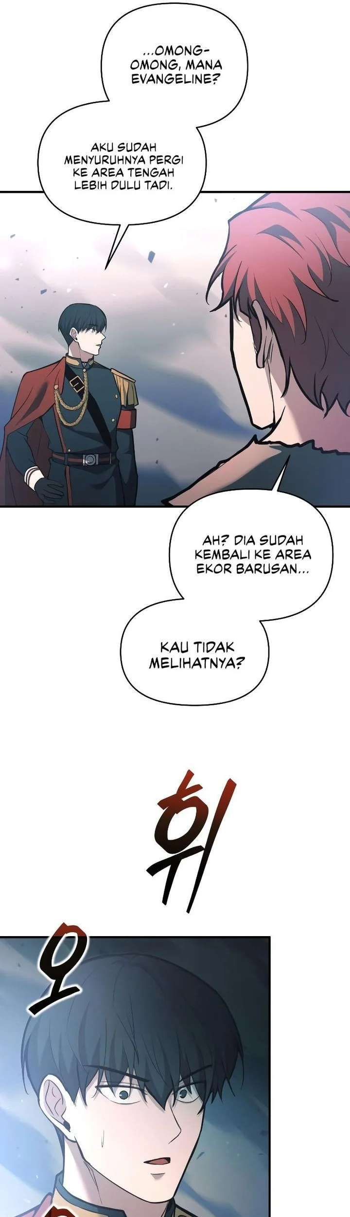 Chapter 160 - halaman 29