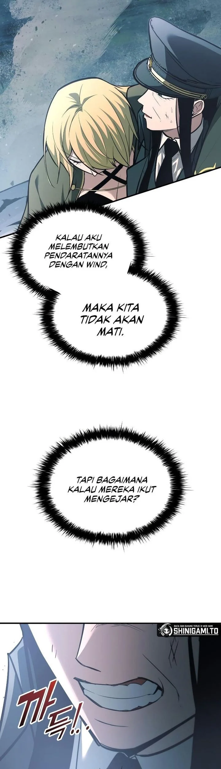 Chapter 160 - halaman 41