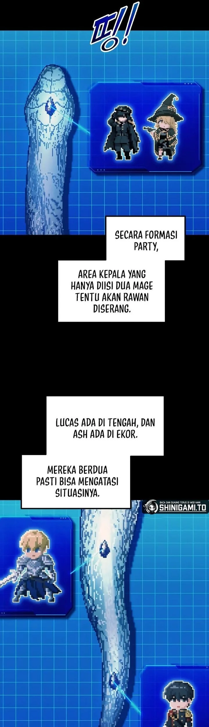 Chapter 160 - halaman 57