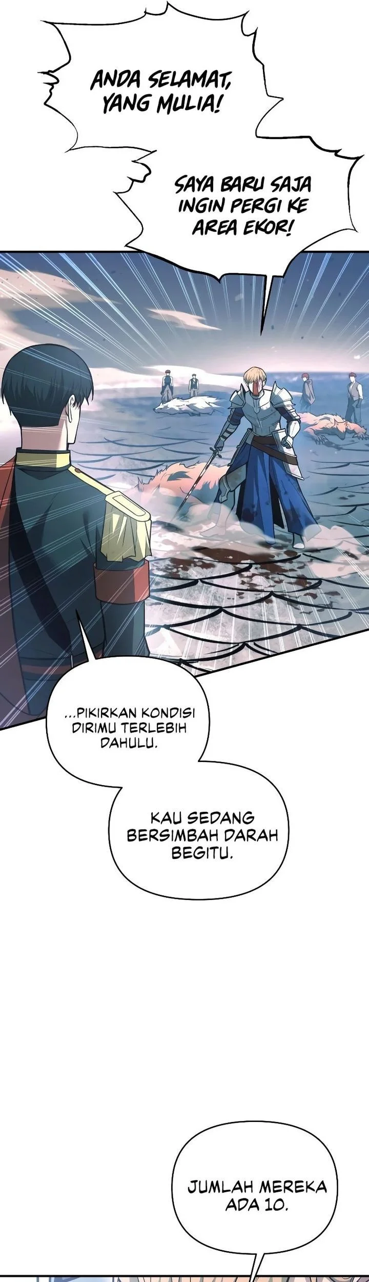 Chapter 160 - halaman 17