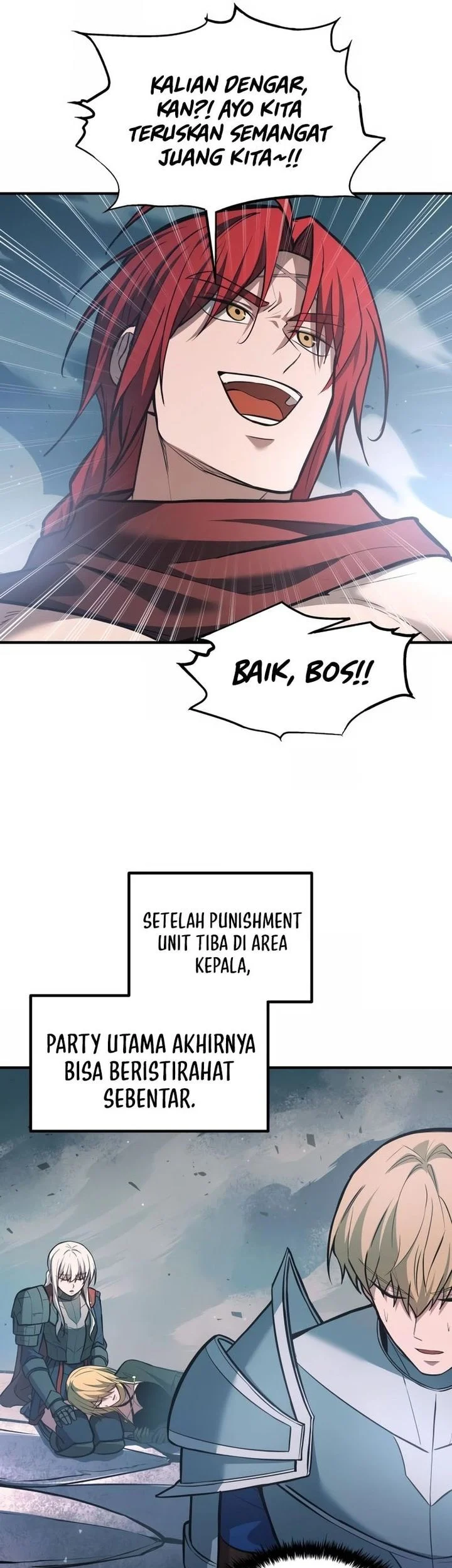 Chapter 161 - halaman 39