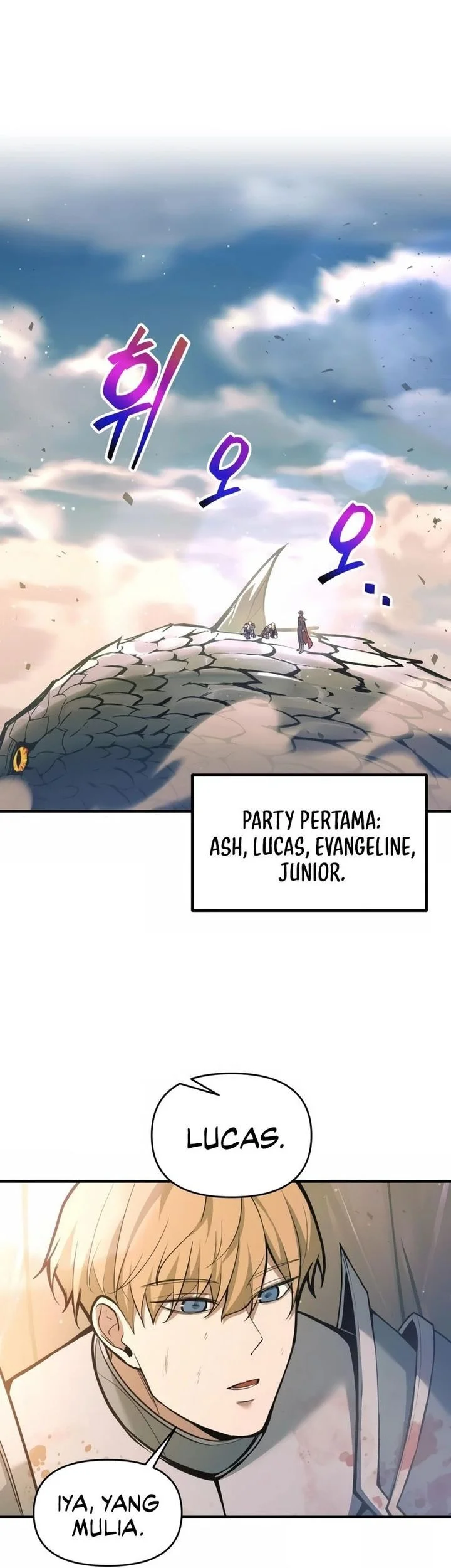 Chapter 161 - halaman 6