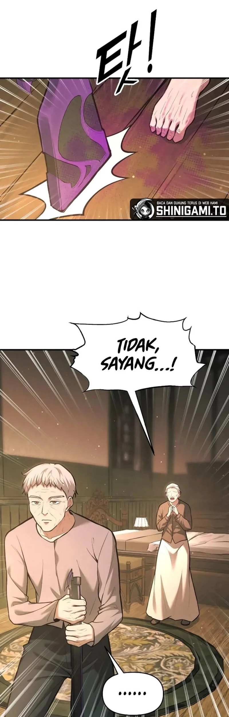 Chapter 163 Fix - halaman 45