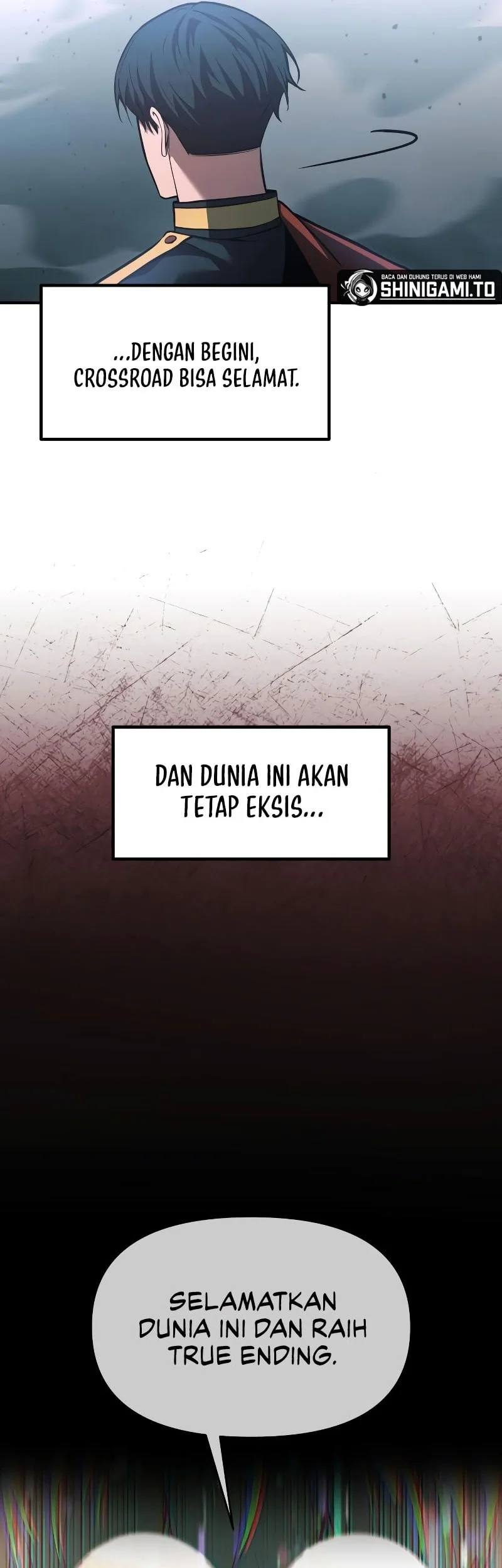 Chapter 164 - halaman 35