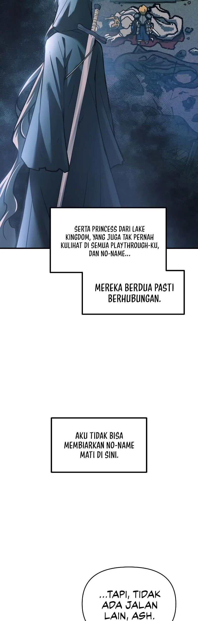 Chapter 164 - halaman 40