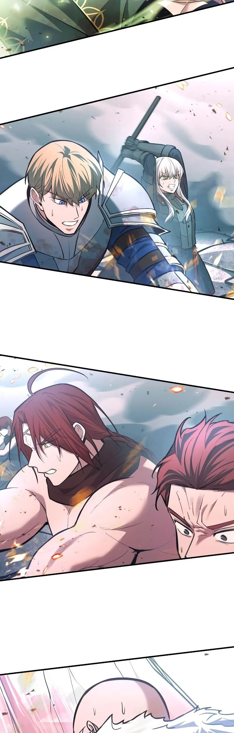 Chapter 164 - halaman 17