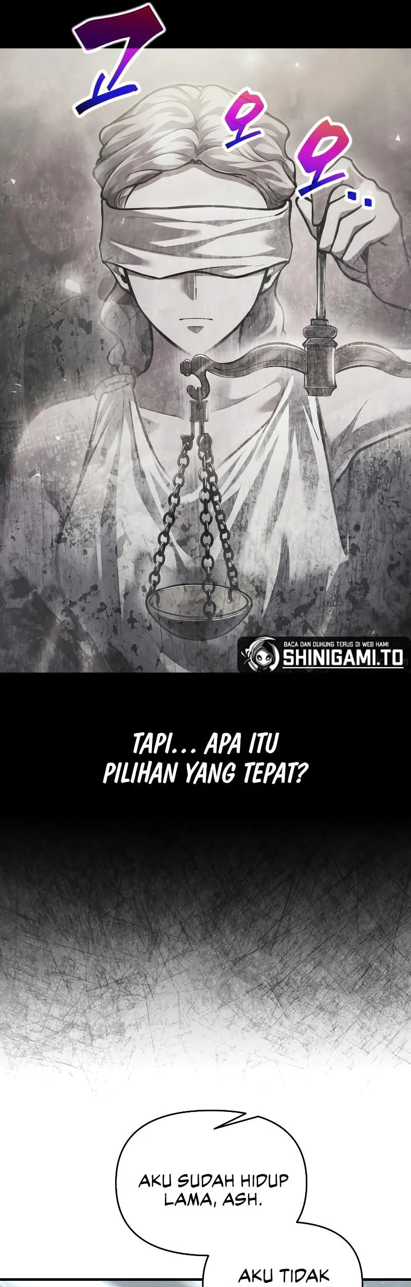 Chapter 164 - halaman 27