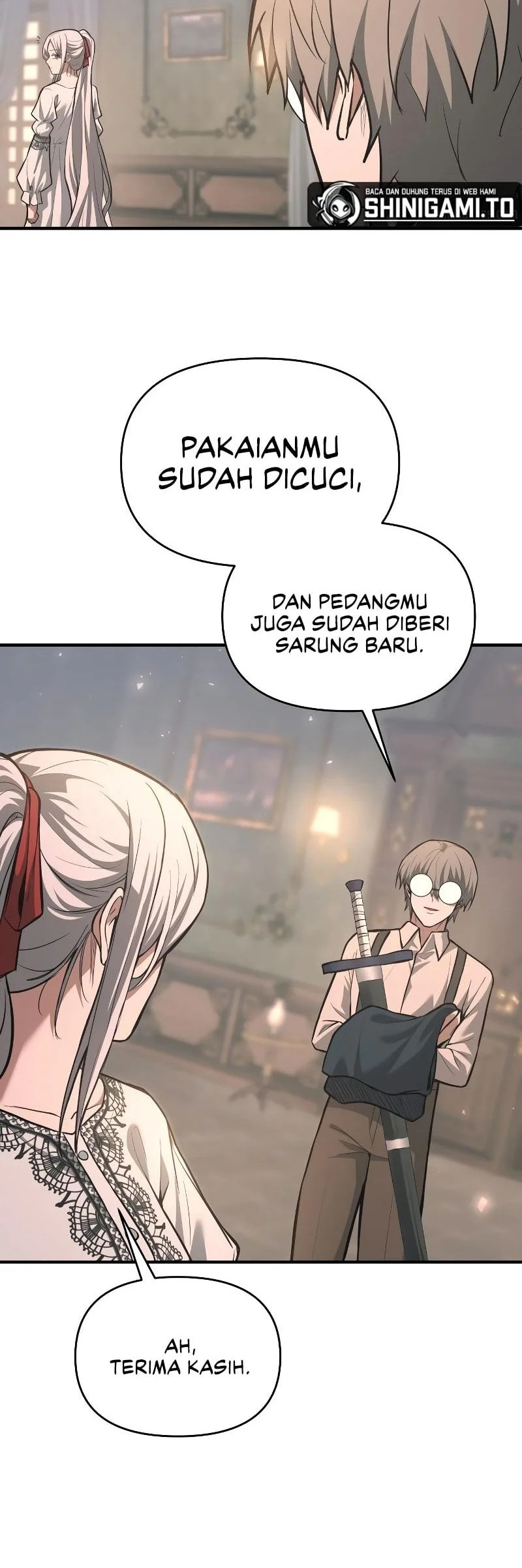 Chapter 165 - halaman 58