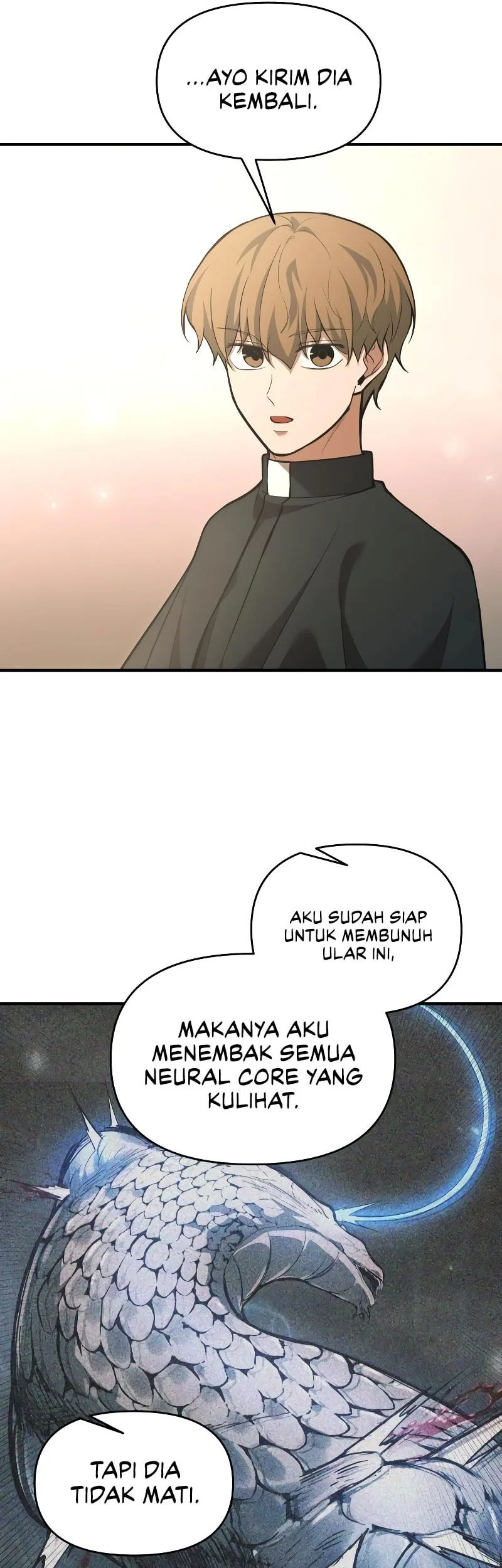 Chapter 165 - halaman 19