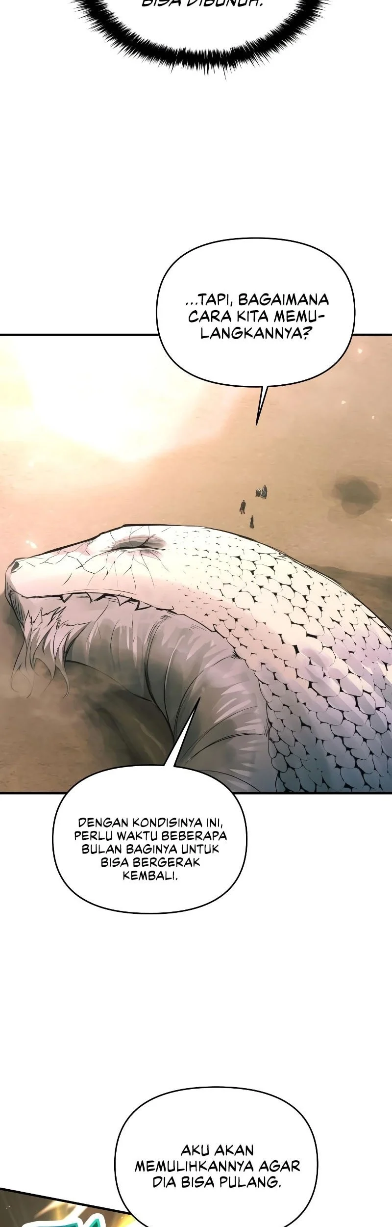 Chapter 165 - halaman 21