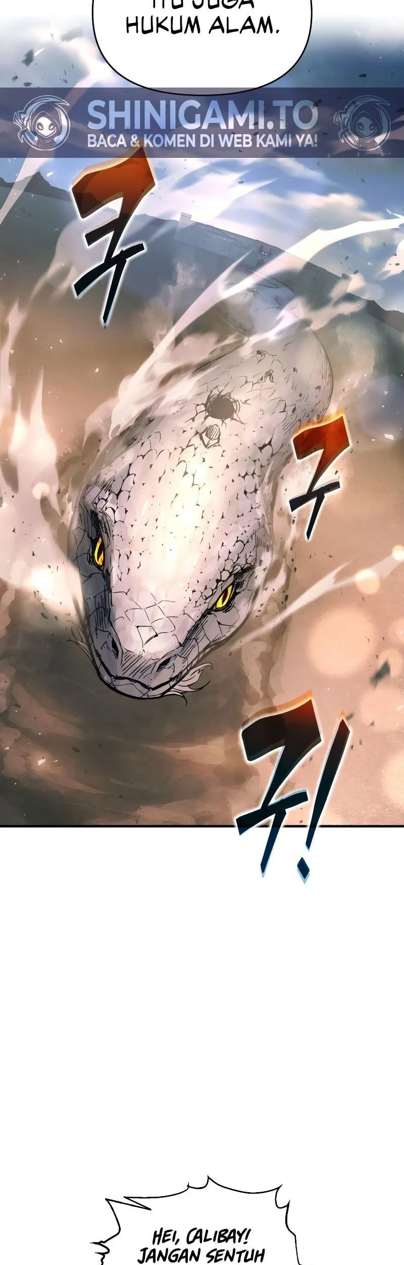 Chapter 165 - halaman 33