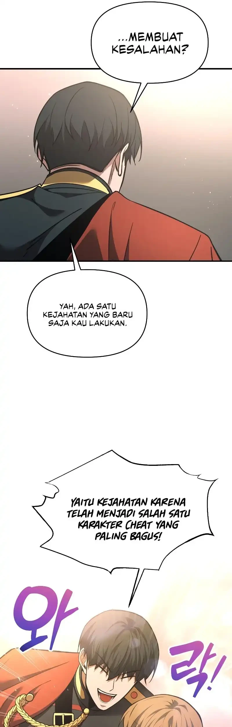 Chapter 166 - halaman 42