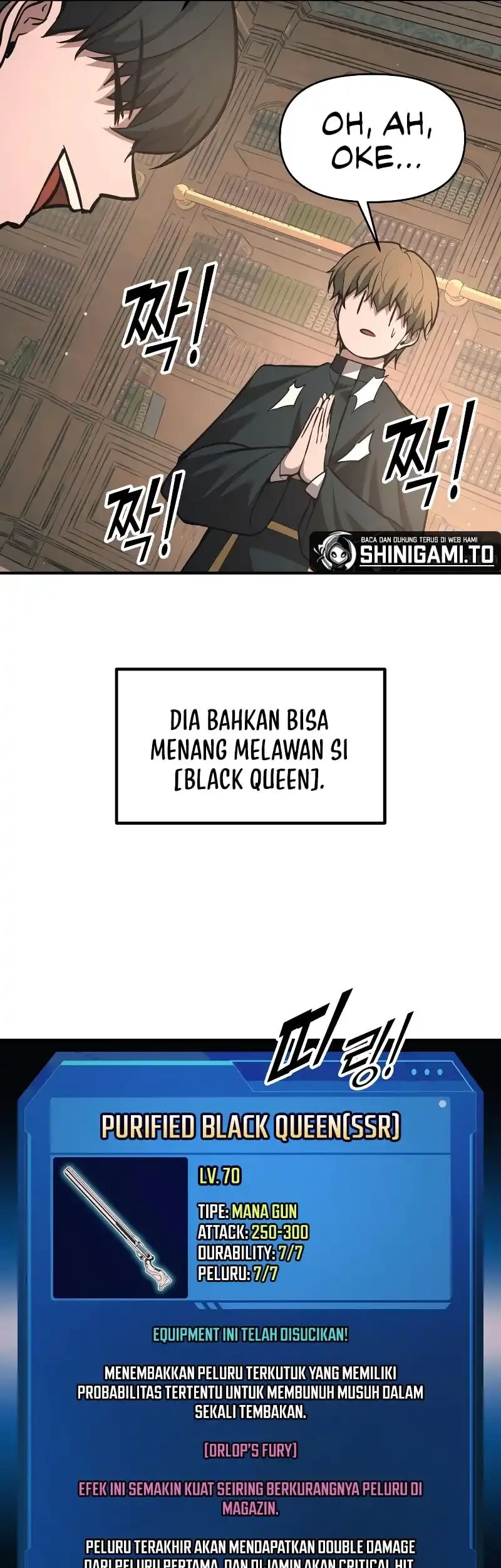 Chapter 166 - halaman 46