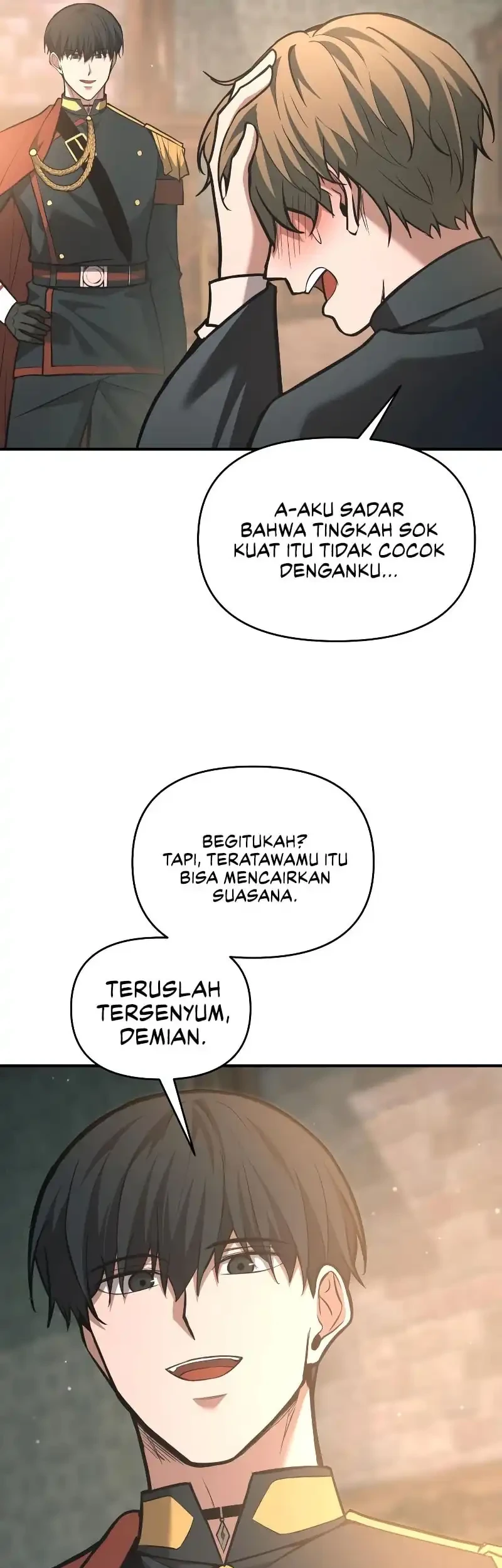 Chapter 166 - halaman 50