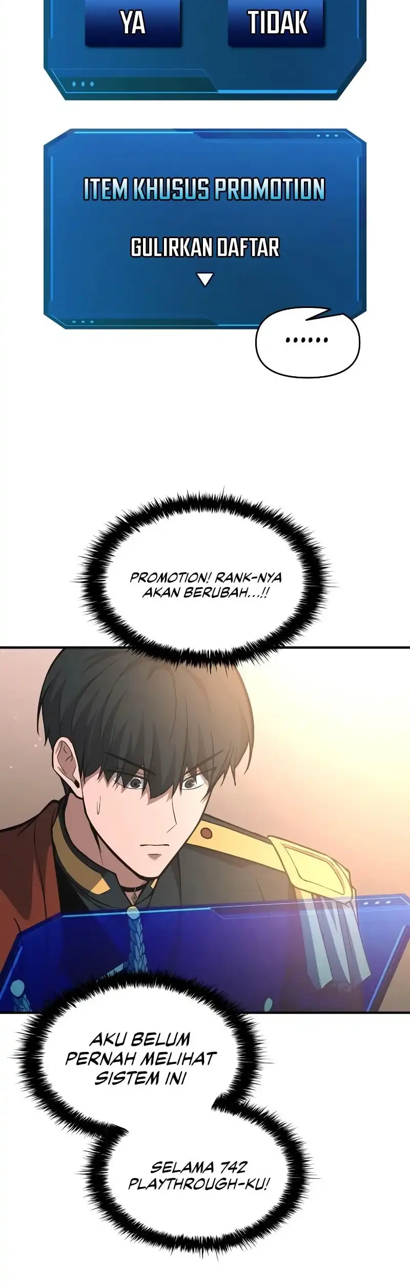 Chapter 166 - halaman 32