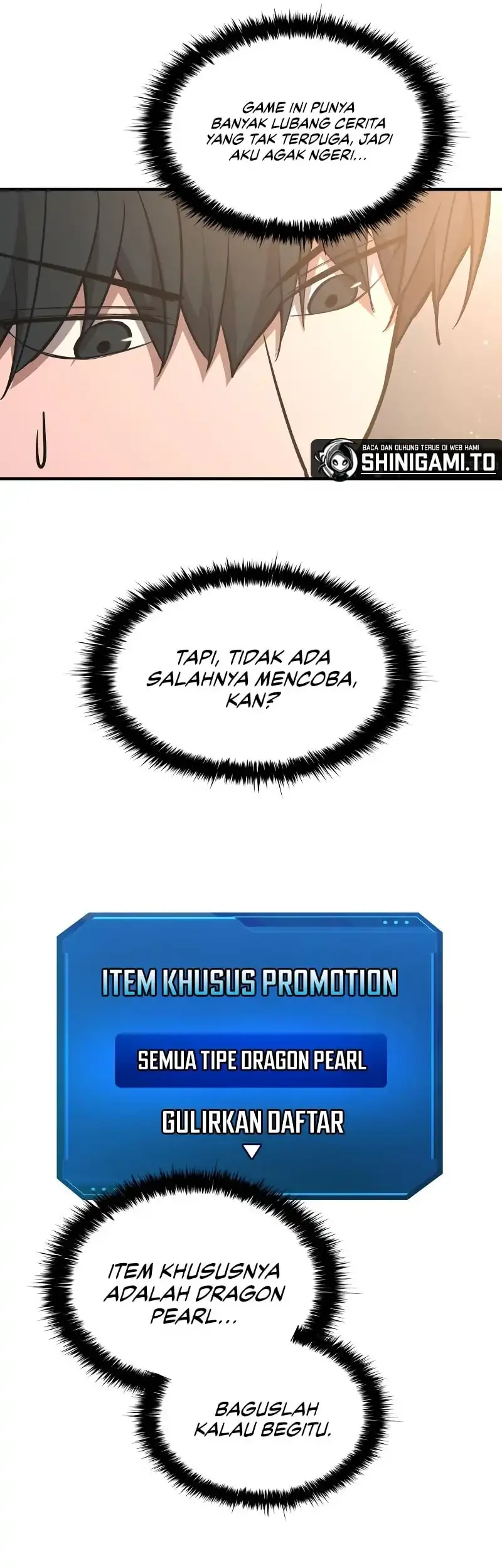 Chapter 166 - halaman 34