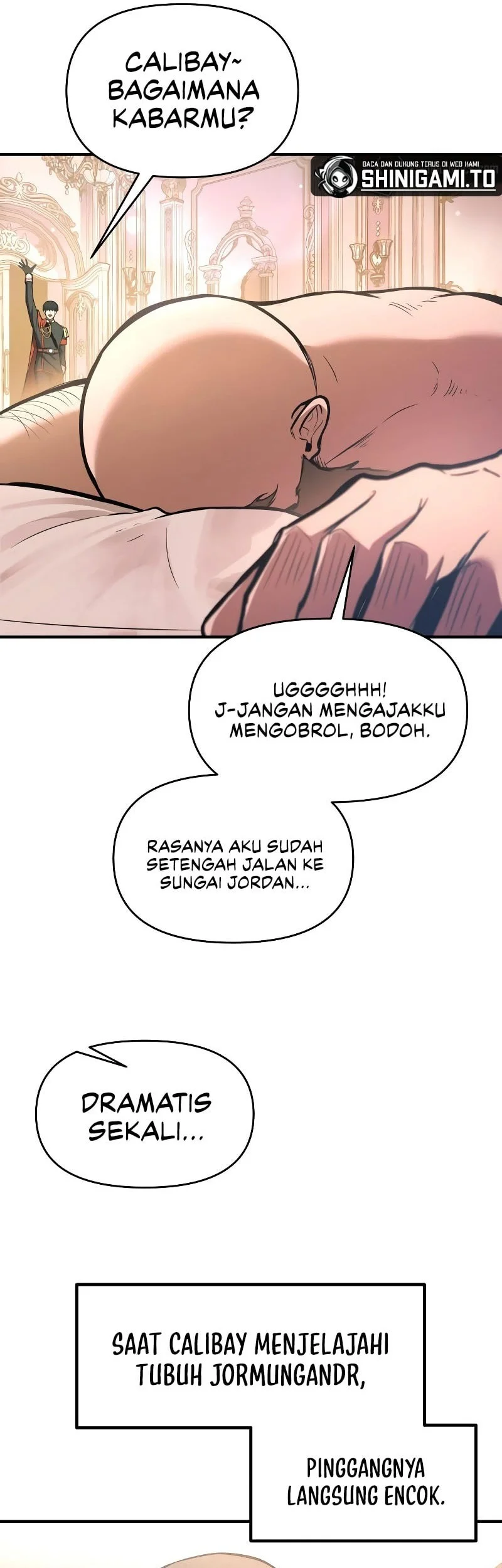 Chapter 167 - halaman 39