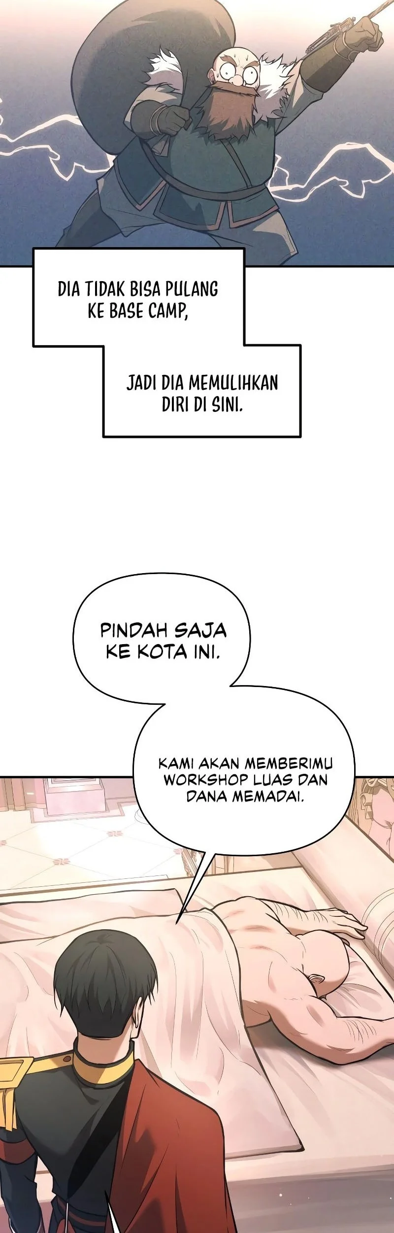Chapter 167 - halaman 40