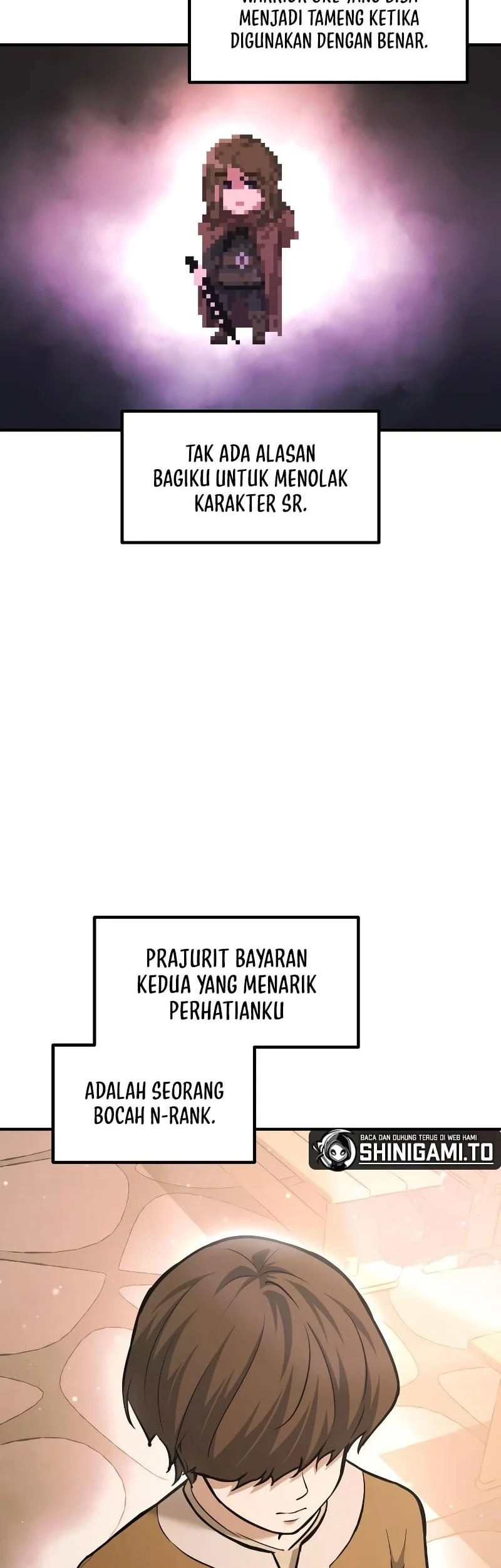 Chapter 167 - halaman 60