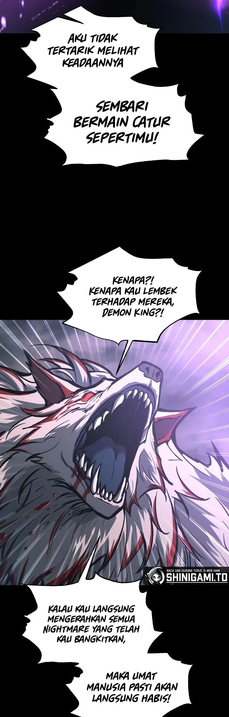 Chapter 167 - halaman 27