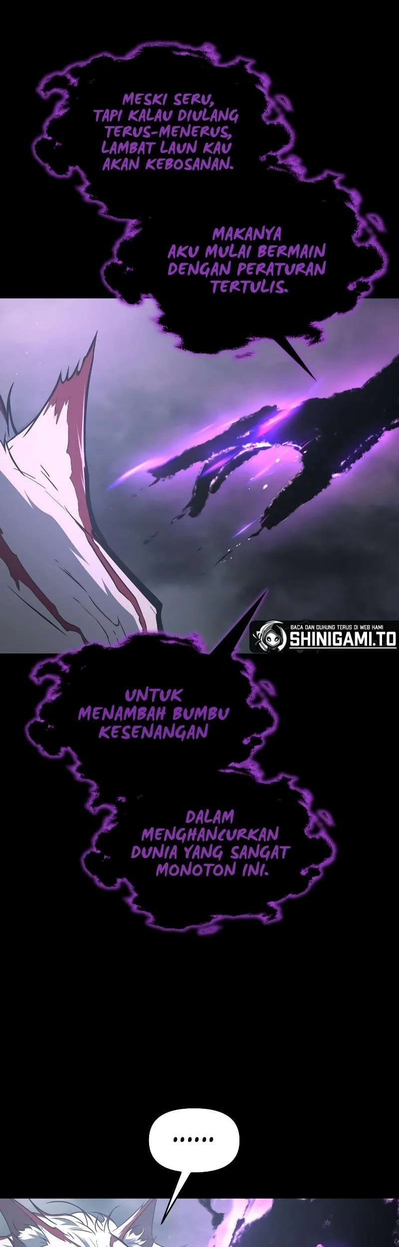 Chapter 167 - halaman 31