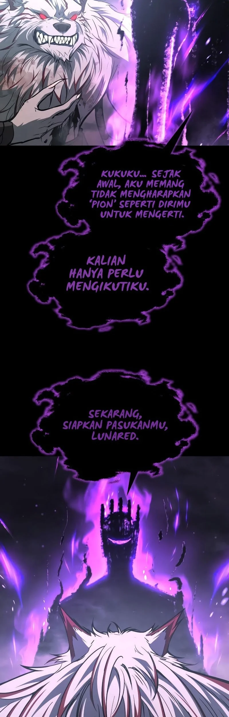 Chapter 167 - halaman 32