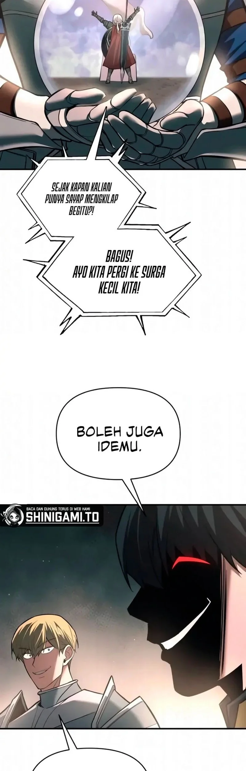 Chapter 168 Fix - halaman 17
