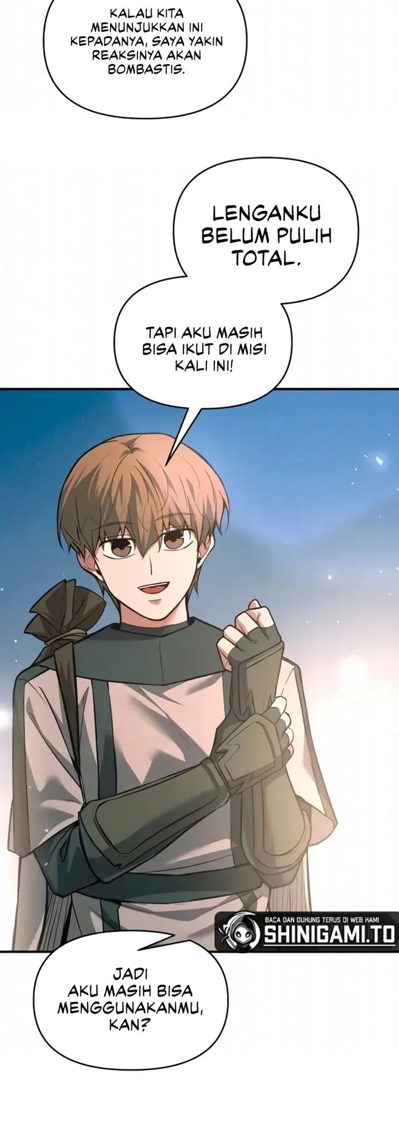 Chapter 168 Fix - halaman 18