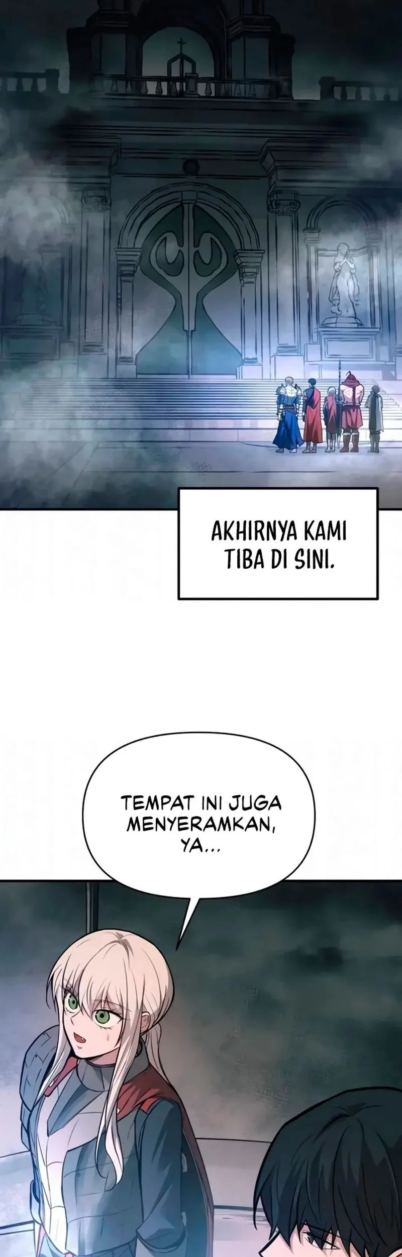 Chapter 168 Fix - halaman 31