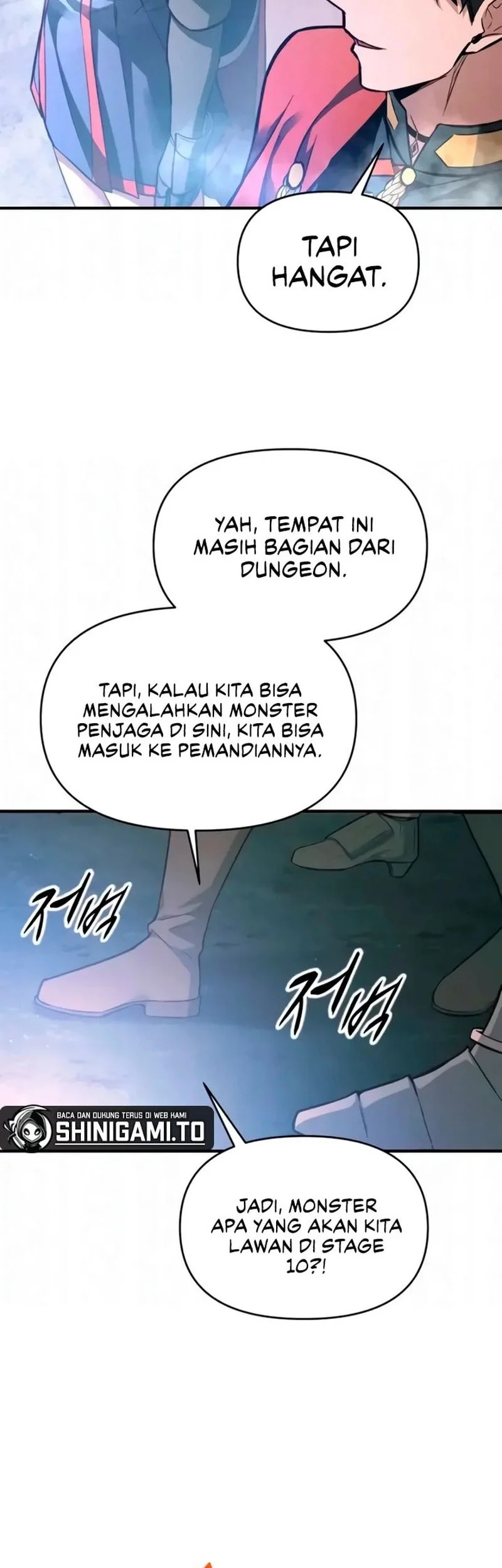 Chapter 168 Fix - halaman 32