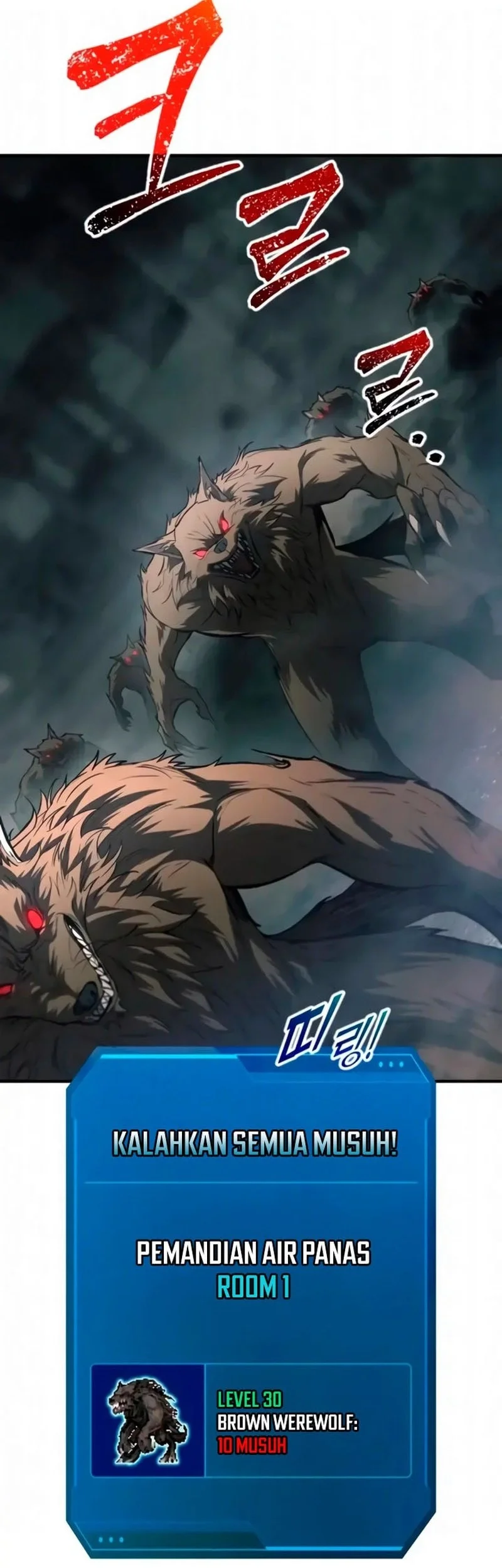 Chapter 168 Fix - halaman 33