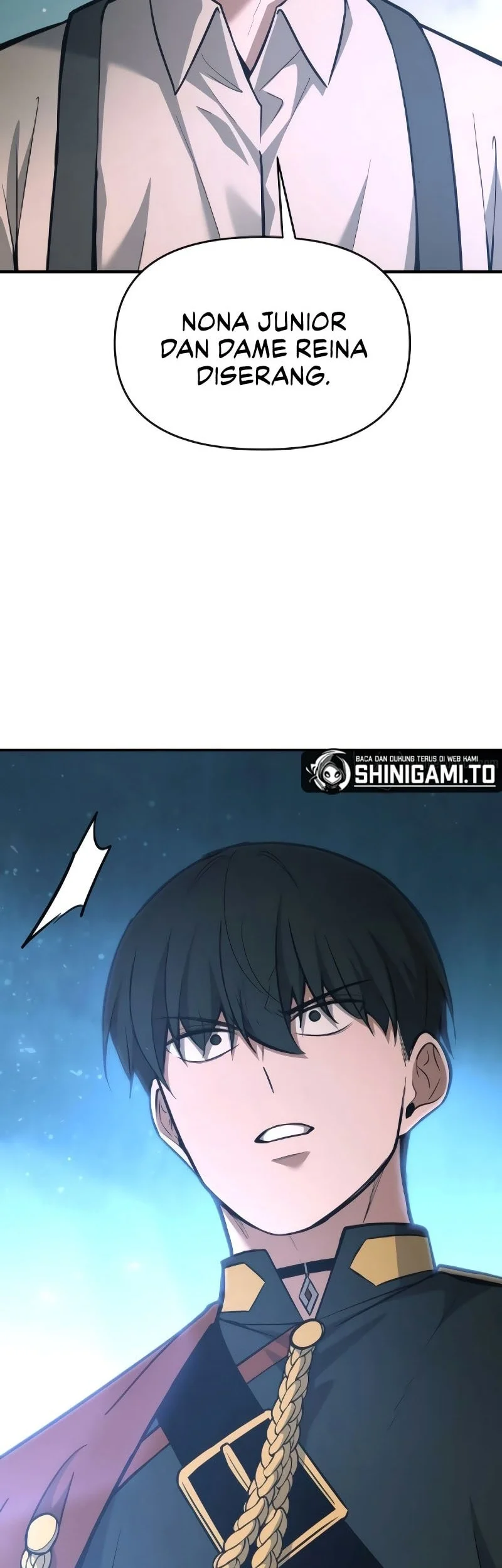 Chapter 170 - halaman 37
