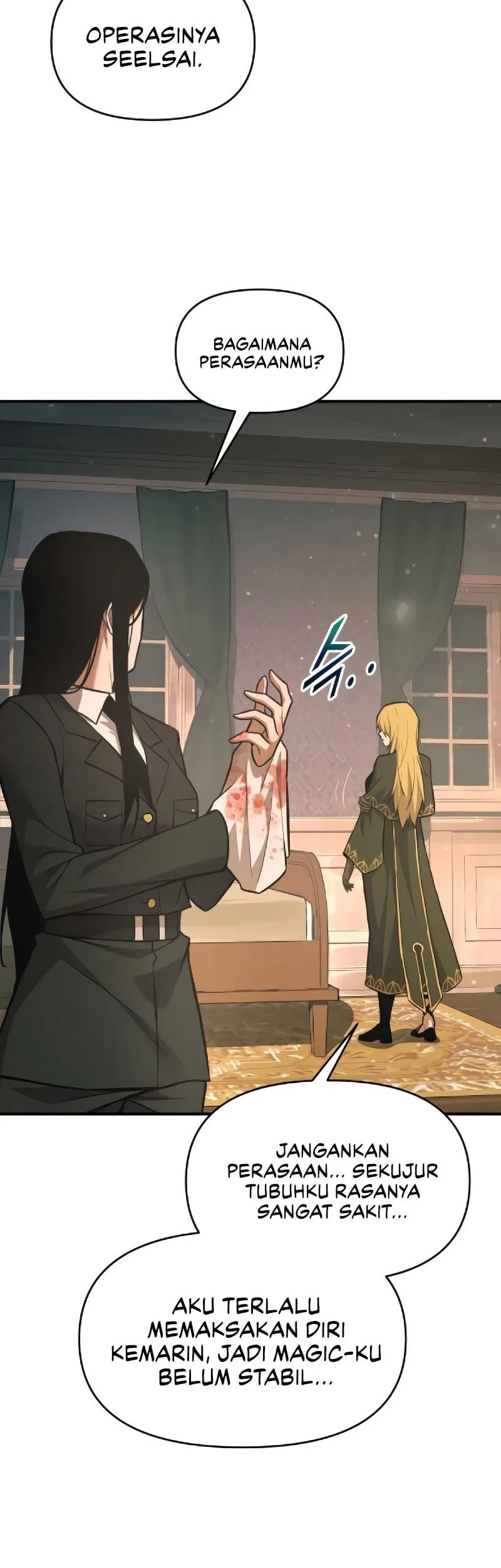 Chapter 170 - halaman 40