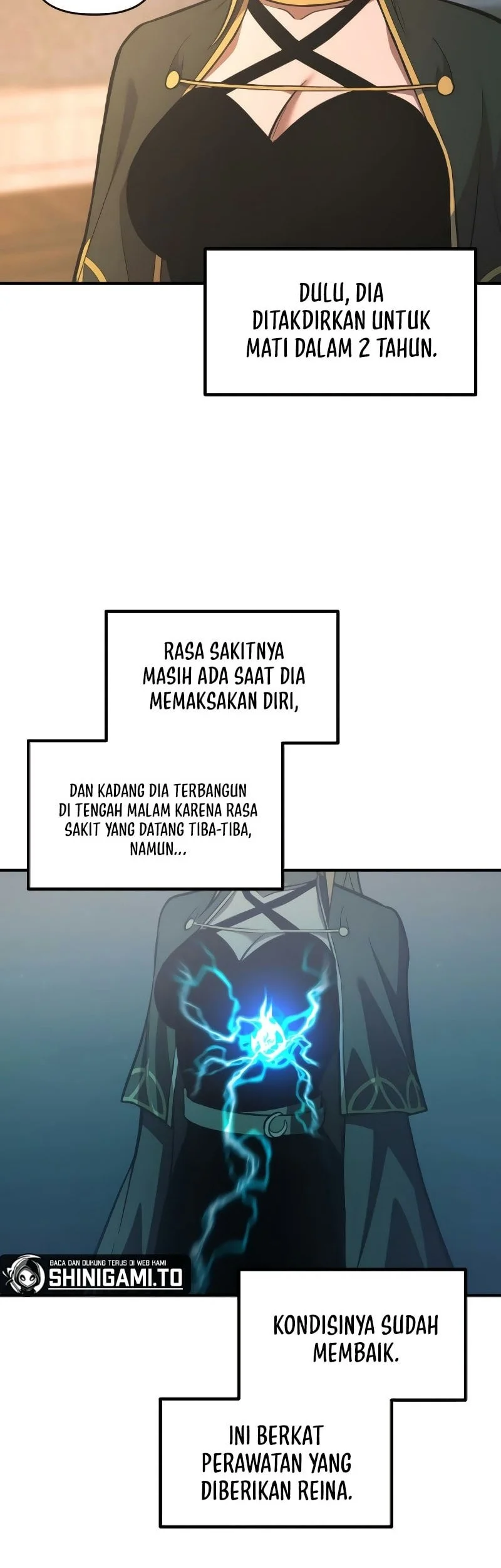 Chapter 170 - halaman 45