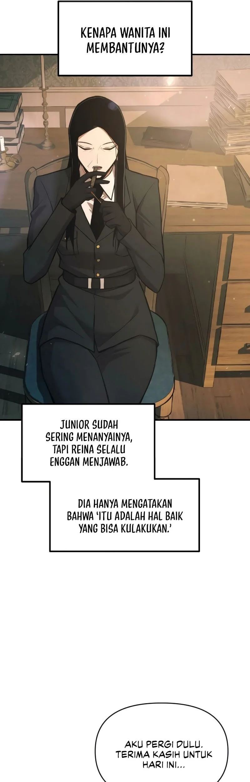Chapter 170 - halaman 47
