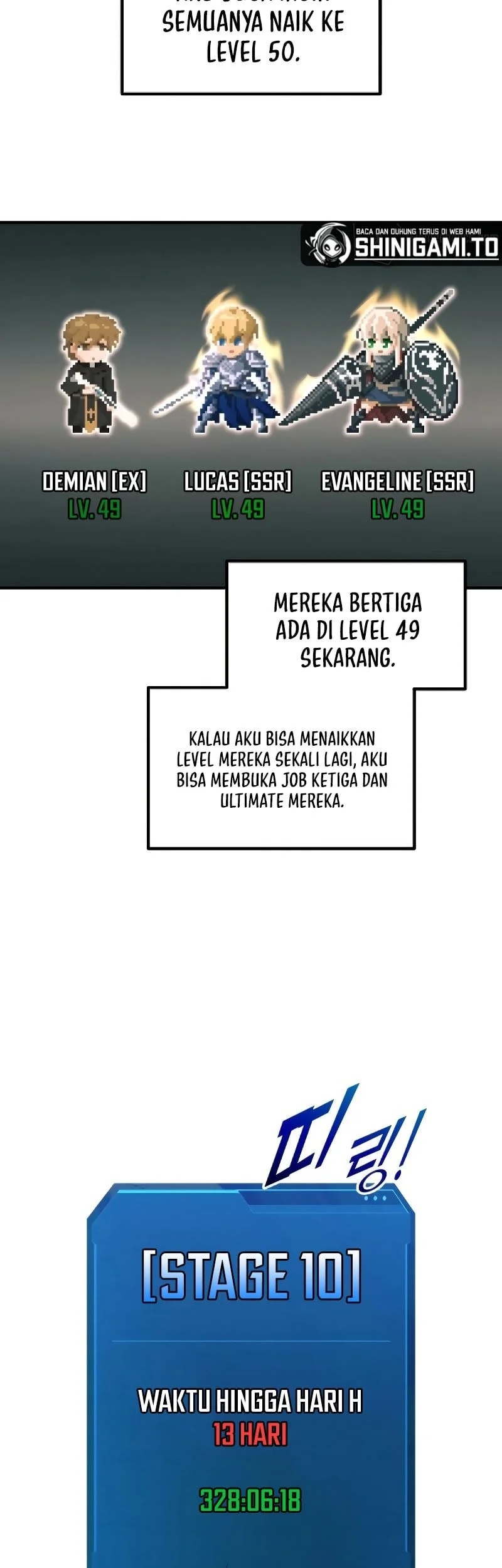 Chapter 170 - halaman 5