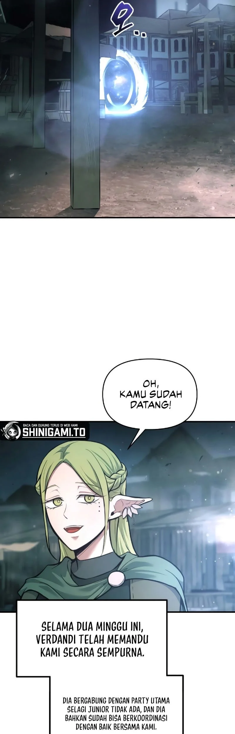 Chapter 170 - halaman 7