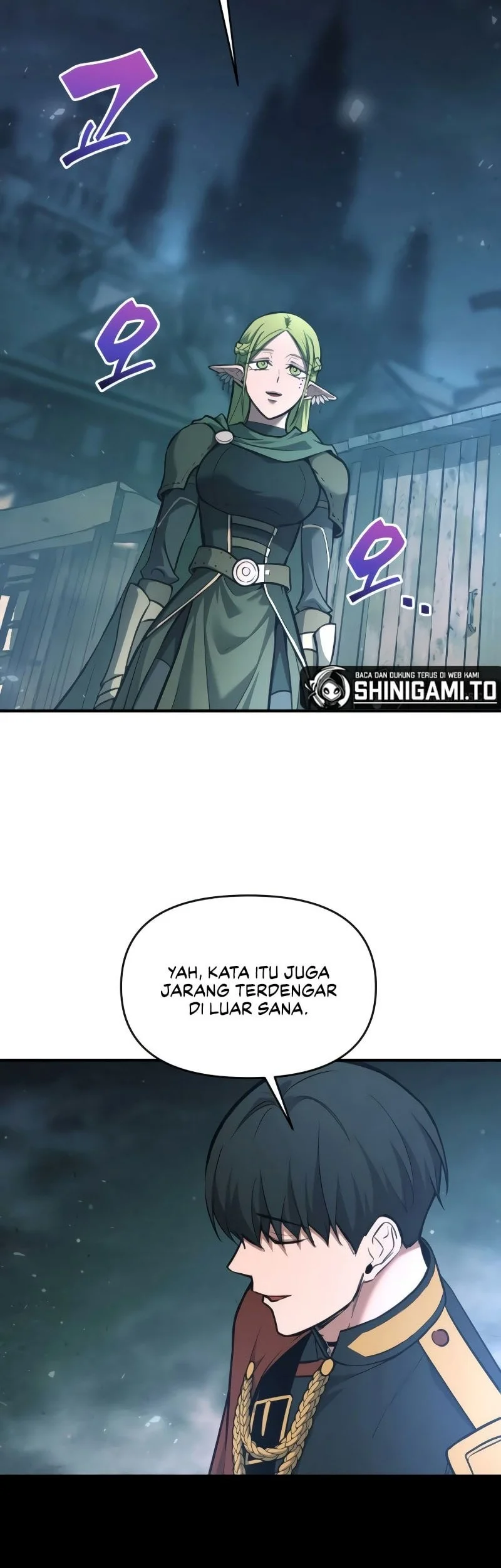 Chapter 170 - halaman 21