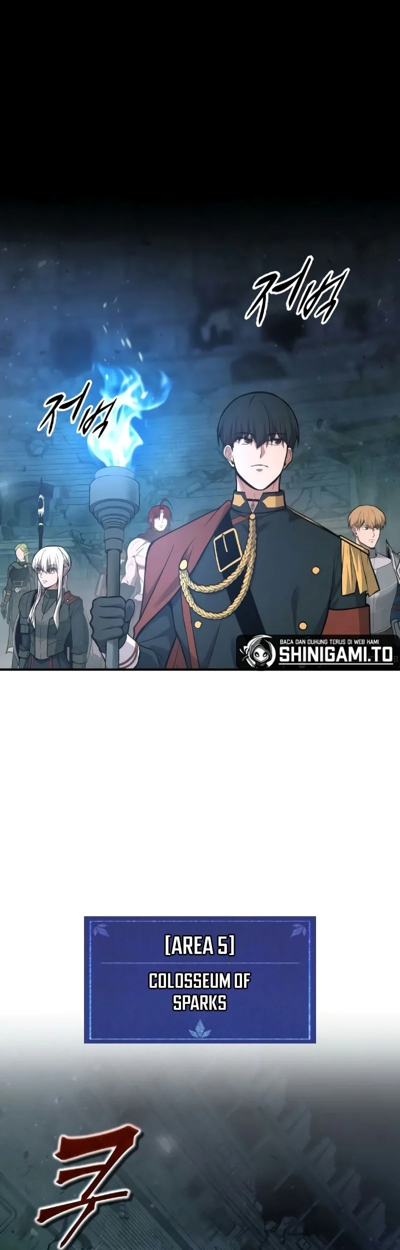 Chapter 170 - halaman 25