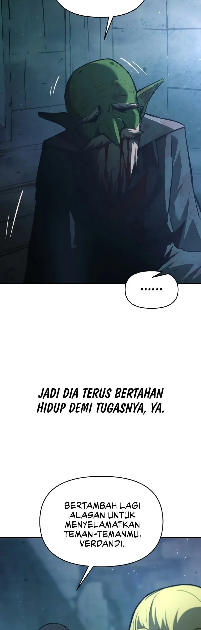 Chapter 170 - halaman 32