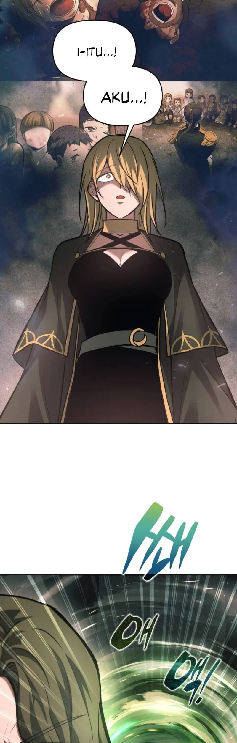 Chapter 171 - halaman 25