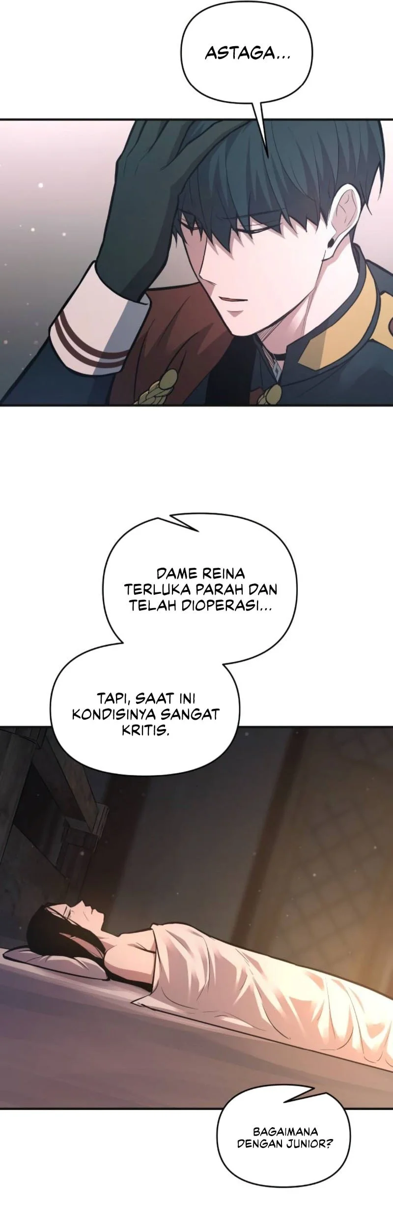 Chapter 171 - halaman 31