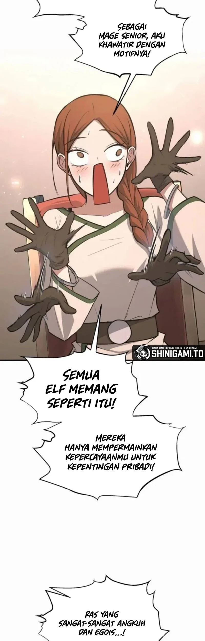 Chapter 172 - halaman 21