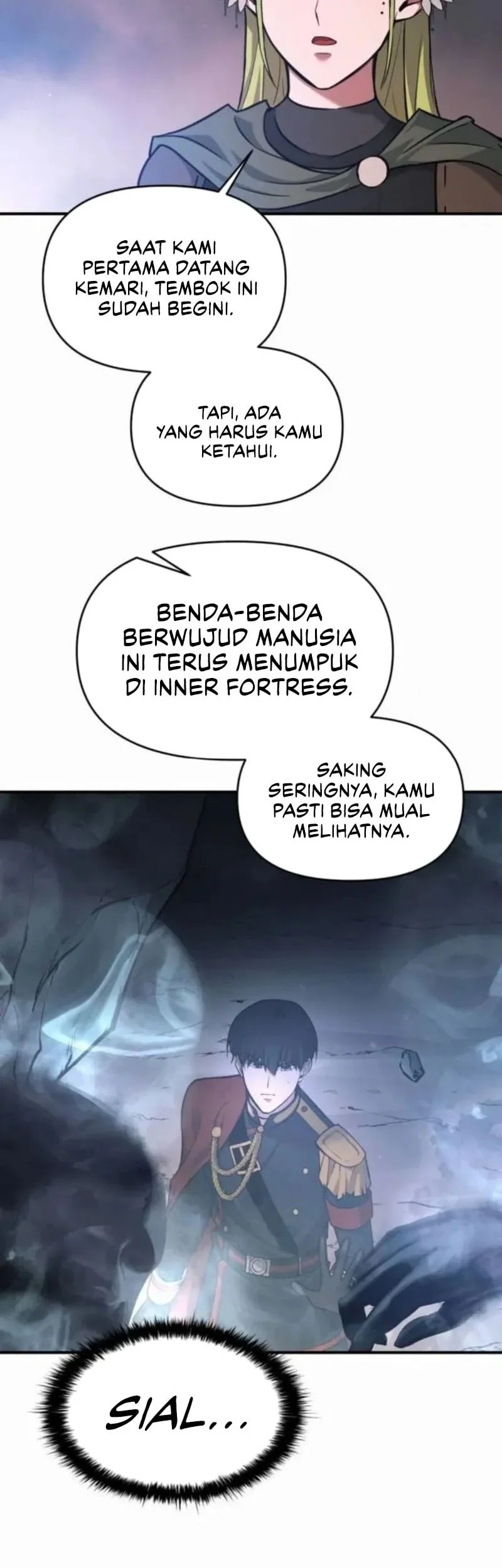Chapter 173 - halaman 38