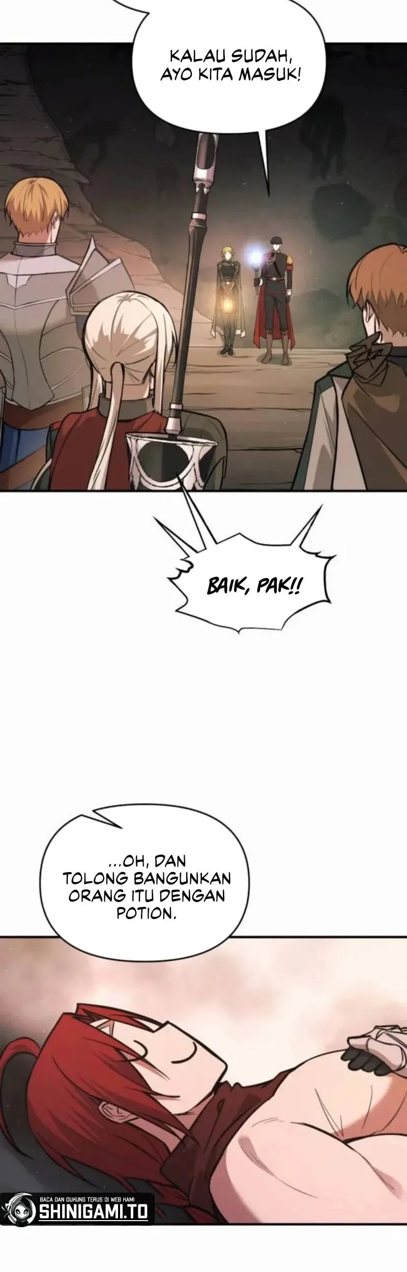 Chapter 173 - halaman 48