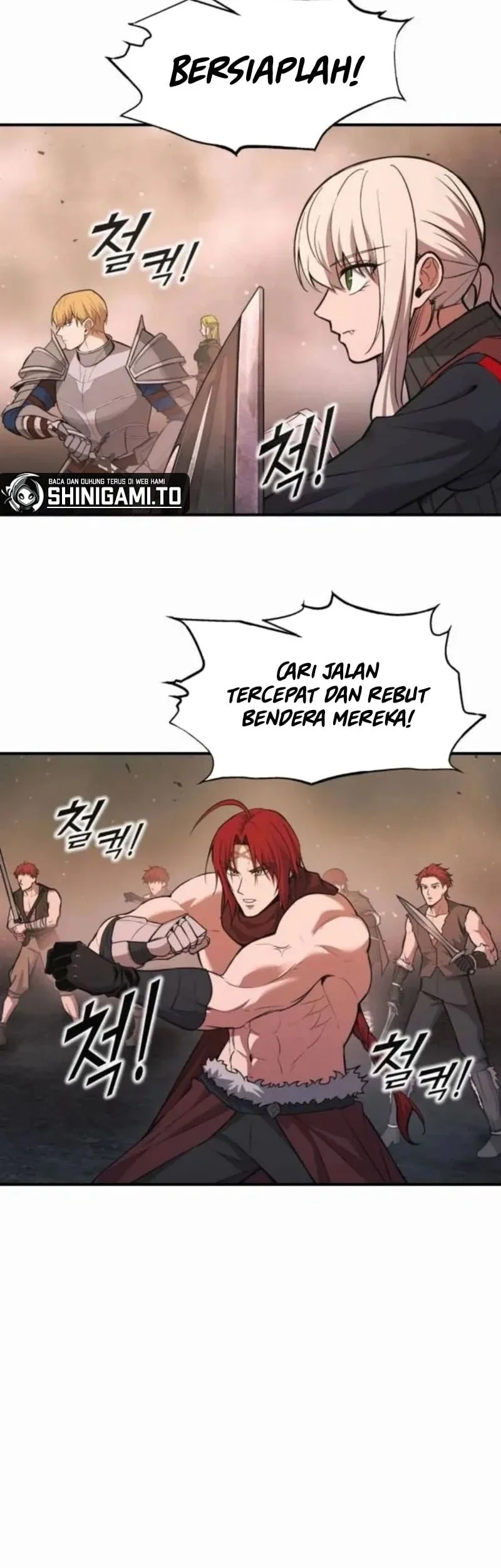 Chapter 173 - halaman 62